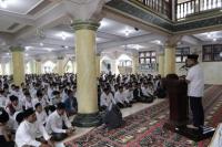 Kemendag Siap Fasilitasi Ekspor Bisnis Para Santri Indonesia