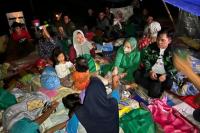 PPP Terjunkan Bantuan untuk Korban Gempa Cianjur