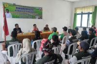 Kementan Dorong Pemberdayaan Kelembagaan Petani dan KEP di Kabupaten Sumba Tengah