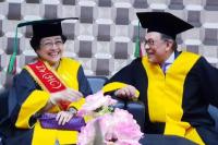 Anwar Ibrahim Jadi PM Malaysia, Megawati dan Keluarga Besar PDIP Ucapkan Selamat