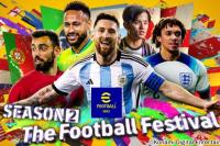 Masuki Season 2, Game eFootball 2023 Sertakan Timnas Indonesia