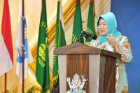 Siti Fauziah: Kuasai Iptek dan Lestarikan Budaya Wujud Peran Mahasiswa Untuk Bangsa