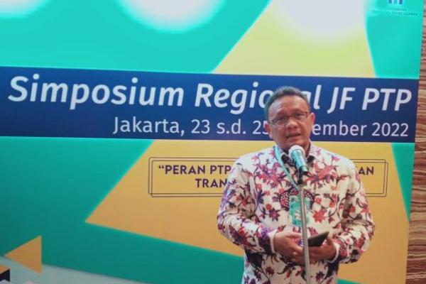 Jumlah Pengembang Teknologi Pembelajaran Belum Cukup