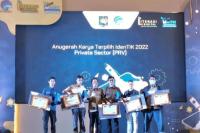 18 Karya TIK Indonesia Bakal Bersaing di AICTA 2023
