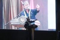 Kuliah Umum di UNLAM, Mentan Syahrul: Pertanian Paling Siap Perkuat Ekonomi Bangsa