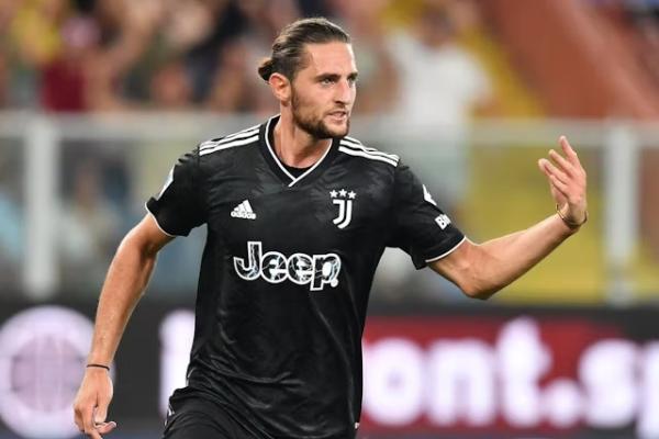 Rabiot Enggan Bahas Spekulasi Transfer ke Chelsea