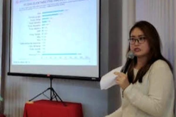 PKS Tempel PDIP dan Salip Gerindra