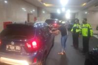 DPO Kasus Korupsi Diringkus di Jalan Tol JORR