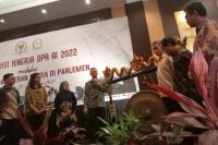 Setjen DPR: Kolaborasi dan Harmonisasi Peran Media di Parlemen Sangat Diperlukan