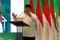 Di Depan KAHMI, Prabowo Sampaikan Alasan Masuk Pemerintahan 