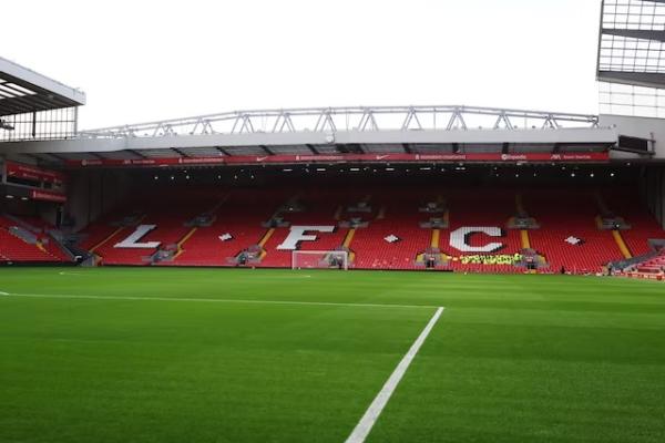 Liverpool Tunjuk Richard Hughes Jadi Direktur Olahraga