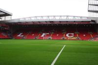 Liverpool Jajaki Kesepakatan dengan Konsorsium Saudi dan Qatar