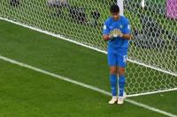 Kocak, Komentator Berulang Kali Salah Sebut Kiper Maroko