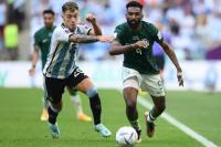 Real Madrid Diam-diam Pantau Lisandro Martinez