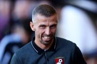 Gary O`Neil Resmi Jadi Pelatih Bournemouth