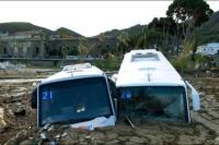 Italia Umumkan Situasi Darurat Setelah Longsor Pulau yang Mematikan