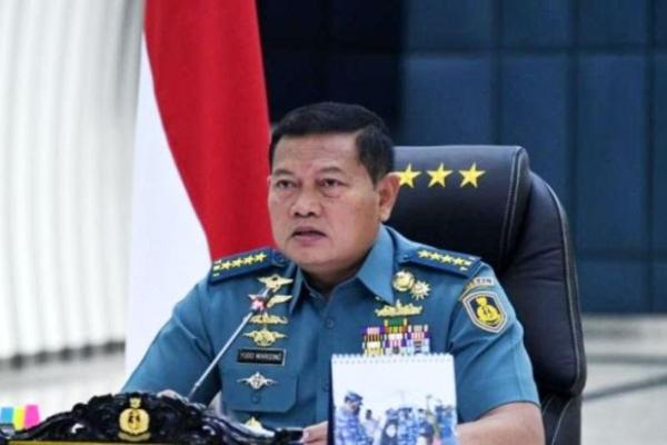 Komisi I DPR Tunggu Penugasan Bamus untuk Uji Kelayakan Laksamana Yudo