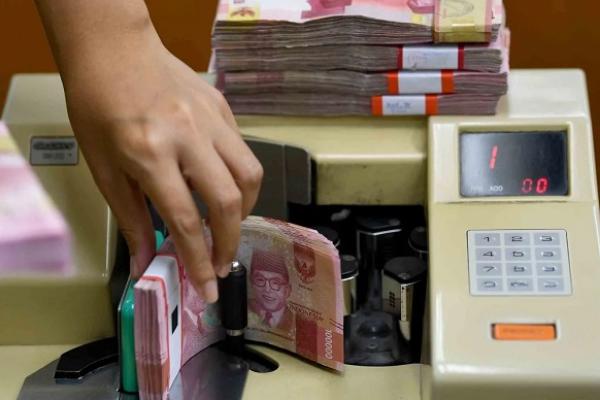 Pemprov DKI: 26,2 Persen Pekerja Terima Upah di Bawah UMP