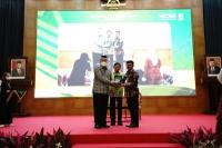 Mentan SYL Ajak ICMI Ikut Tingkatkan Produksi Pertanian