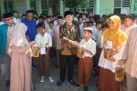 Yandri Susanto: Maju Mundurnya Sebuah Bangsa Tergantung Kualitas Sektor Pendidikannya