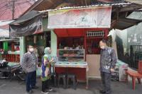 Youth Entrepreneurship Yayasan Korindo Bantu Pemberdayaan Usaha Mikro Masyarakat Kecamatan Pancoran