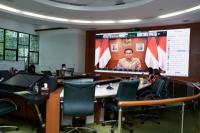 Gus Halim Minta Pendamping Desa Adopsi Sistem Digital