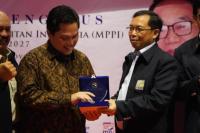 Pengurus Dikukuhkan, MPPI Siap Wujudkan Kemandirian Benih dan Bibit
