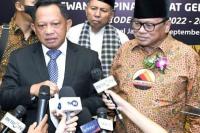 Tito Karnavian: Indonesia Negara Ekonomi Ketujuh Terbesar di Dunia