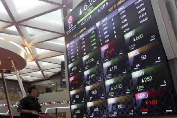 Saham IBOS dan waran IBOS-W sempat kena suspensi pada 6 Februari 2024 lalu