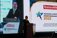 36 BUMN-BUMD dan Swasta Diganjar Penghargaan HCPA 2022