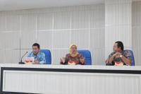 Program MBKM Ciptakan Kegiatan Perkuliahan yang Menyenangkan