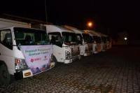 SiCepat Peduli Gelontorkan Bantuan untuk Korban Gempa Cianjur