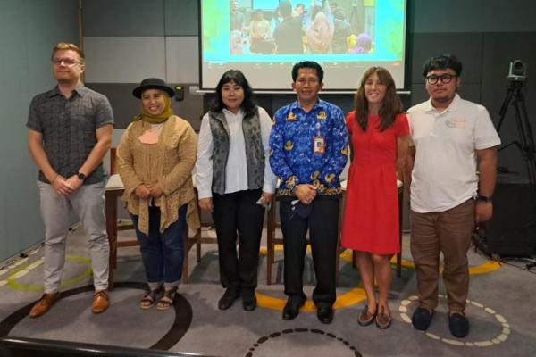 Tekan Penggunaan Kantong Plastik, GIDKP Pakai Pendekatan Agama