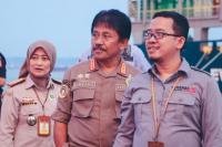 Kementan Kawal Ketat Implementasi National Logistic Ecosystem