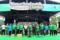 Gus Halim: Transmigrasi Masih Fokus pada Revitalisasi Kawasan Eksisting