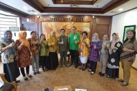 Gus Halim: Dengan Menguasai SID, Kepala Desa Perempuan Bisa Buktikan Kapabilitas Diri