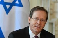 Isaac Herzog Jadi Presiden Israel Pertama Kunjungi Bahrain