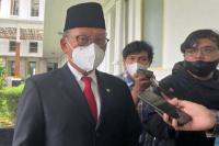 Lantik SKK Migas, Menteri Arifin Minta Tingkatkan Produksi Migas 