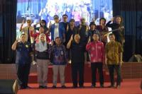 Kolaborasi BPIP dan Universitas Mataram Tanamkan Nilai Pancasila dan Kebangsaan
