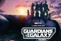Marvel Rilis Trailer Resmi Film Ketiga Guardian of The Galaxy