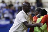 Gagal di Piala Dunia, Pelatih Ghana Mengundurkan Diri