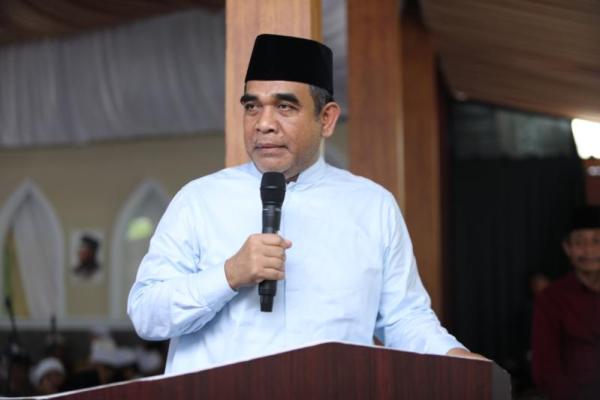 Ahmad Muzani: Petani Indonesia Butuh Dukungan Pemerintah dan Seluruh Elemen Bangsa