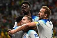 Kualifikasi Euro 2024, Inggris Raih Poin Penuh di Kandang Italia