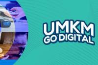 Pegiat Startup Acungi Jempol Keberhasilan Jokowi Dorong UMKM Go Digital