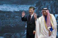 Tingkatkan Hubungan Kedua Negara, Presiden Xi Jinping akan Kunjungi Arab Saudi