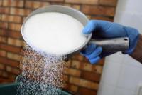 Industri Mamin Desak Impor Gula, Ini Kata Mendag Zulhas