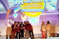 Munadi Herlambang: Road Safety Innovation Cara Jasa Raharja Libatkan Mahasiswa Cegah Laka Lantas