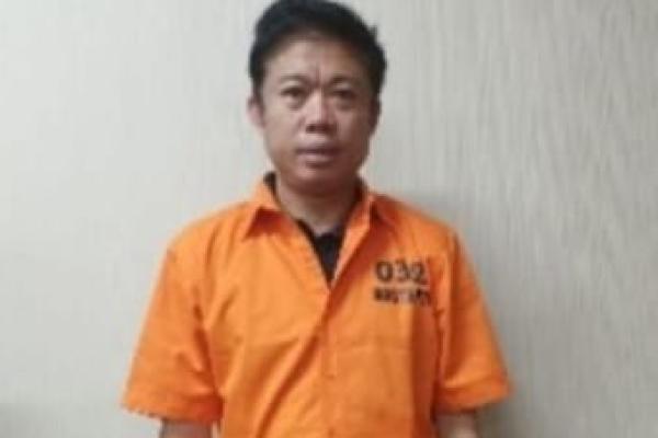 Setelah Ismail Bolong menjadi tersangka dan ditahan dalam kasus tambang ilegal Kalimantan Timur, kini bertambah dua orang.