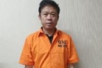 Ismail Bolong Berbaju Tahanan, Total 3 Tersangka di Kasus Tambang Ilegal Kaltim
