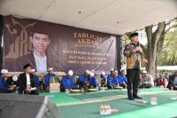 Yandri Susanto Ajak Umat Tingkatkan Kecintaan Pada Agama dan Tanah Air